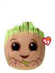 TY - Groot - Squish 25Cm - Pehmed m&auml;nguasjad - 25 cm