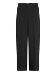 Soaked - Slcorinne Wide Cropped Pants - Lai jalg - XL