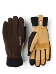 Hestra - Czone Contact Glove -5 Finger - S&otilde;rmikud - 7