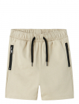 Name It - Nmmvoban Long Swe Shorts Unb - L&uuml;hikesed p&uuml;ksid - 128