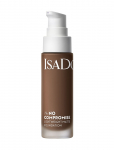 IsaDora - Isadora No Compromise Lightweight Matte Foundation 9C - Jumestuskreemid - 30 ml