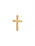 Jane Koenig - Mary Studs (Pair) - Needid - ONE SIZE