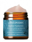 Antipodes - Baptise H2O Ultra-Hydrating Water Gel - P&auml;evakreemid - 60 ml