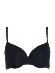 Tommy Hilfiger - Demi-Bra - T-s&auml;rgi rinnahoidjad - 70 C