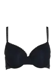 Tommy Hilfiger - Demi-Bra - T-s&auml;rgi rinnahoidjad - 70 C