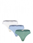 Calvin Klein - Brazilian 3 Pk - Brasiilia alusp&uuml;ksid - XS