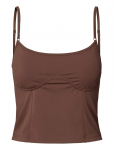 Rethinkit Studios - Butter Soft Top True To Body - Varrukateta - M
