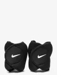 NIKE Equipment - Nike Ankle Weights 5 Lb/2.27 Kg Each - Ankle Support - ONE SIZE