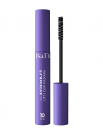 IsaDora - 10 Sec High Imp Lift & Curl Mascara 02 Intense Black 9 Ml - Ripsmetu&scaron;id - 9 ml