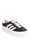 Adidas Originals - Gazelle Bold W - Madala s&auml;&auml;rega tossud - 42 2/3