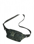 Markberg - Darlambg Bum Bag, Monochrome - V&ouml;&ouml;kotid - ONE SIZE