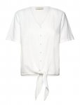 FREE/QUENT - Fqlava-Blouse - L&uuml;hikeste varrukatega - XXL