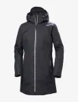 Helly Hansen - W Westport Ins Coat - Polsterdatud mantlid - L