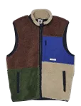 Element - Lake Sherpa Vest - Spordivestid - XL