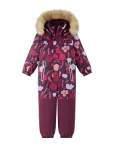 Reima - Reimatec Winter Overall, Kipina - Suusakombinesoonid ja -komplektid - 92