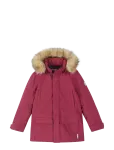 Reima - Reimatec Down Jacket, Serkkula - Talvejoped - 110