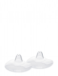 Medela - Contact Nipple Shields - Rinnapumbad ja tarvikud - 24 mm