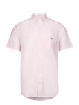 Gant - Reg Classic Oxford Ss Shirt - L&uuml;hikeste varrukatega - M