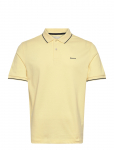 Gant - Tipping Ss Pique Polo - L&uuml;hikeste varrukatega - XXXXL