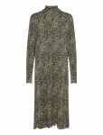 Mads N&oslash;rgaard - Luno Halto Dress Aop - P&otilde;lveni ja midi - XS