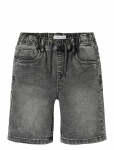 Name It - Nkmryan Jogger Dnm L Shorts 6300-Th Noos - L&uuml;hikesed p&uuml;ksid - 170