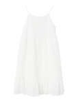 Name It - Nkffimia Sl Dress Noos - Varrukateta vabaajakleidid - 164