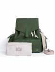 KAOS - Ransel Changing Bag - M&auml;hkimiskotid - ONE SIZE