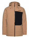 Columbia Sportswear - Winter District Iii Jacket - Spordi suusajoped - XXL