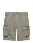 Superdry - Core Cargo Short - Cargo l&uuml;hikesed p&uuml;ksid - 34
