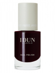 IDUN Minerals - Nail Polish Granat - K&uuml;&uuml;nelakid - 11ML