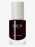 IDUN Minerals - Nail Polish Granat - K&uuml;&uuml;nelakid - 11ML