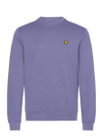 Lyle & Scott Sport - Crew Neck Fly Fleece - Dressipluusid - M