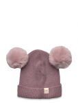 Mp Denmark - Bergen Hat - Pompons - Talvem&uuml;tsid - 47/49