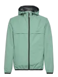 H2O - R&oslash;m&oslash; Lw Rain Jacket - Packable - Vihmamantlid - M