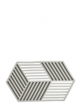 Zone Denmark - Bordsk&aring;ner Hexagon - Potialused - 24X 14X 0.9CM