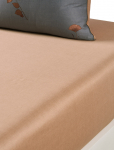 Boss Home - Midnight Fitted Sheet - Sheets - 180X200CM