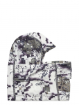 Swedteam - Ridge Camouflage Hood - Spordim&uuml;tsid - ONE SIZE