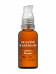 Susanne Kaufman - Vitamin C Complex 30 Ml - Seerumid - 30 ml