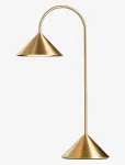 Frandsen Lighting - Grasp Portable - Laualambid - H47CM