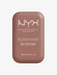 NYX Professional Makeup - Nyx Professional Makeup Buttermelt Bronze  All Butta'd Up 02 - P&auml;ikesepuudrid - 5 G