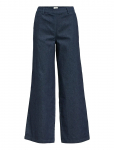 Object - Objjune Wide Denim Pants E Div - Laiad - 36