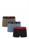 HUGO - Trunk Triplet Pack - Bokserid - XL
