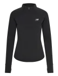 New Balance - Nb Harmony Half Zip - Spordifliisid ja vahekihid - L