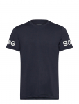 Bj&ouml;rn Borg - Borg T-Shirt - Spordi T-s&auml;rgid - S