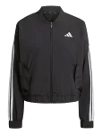 Adidas Sportswear - W 3S Wv Bomber - Vabaaja spordijakid - XL