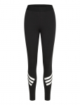 Adidas Sportswear - W Fi 3S Legging - XXS
