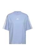 Adidas Sportswear - W 3S Sj Bf T - Spordi T-s&auml;rgid - XS