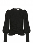 Gestuz - Shillagz Ls Blouse - Pikkade varrukatega - XL