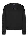 Adidas Sportswear - W Lin Ft Swt - Spordidressipluusid - XS