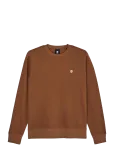 Element - Icon Embroidery Cr - Fliisid - XXL